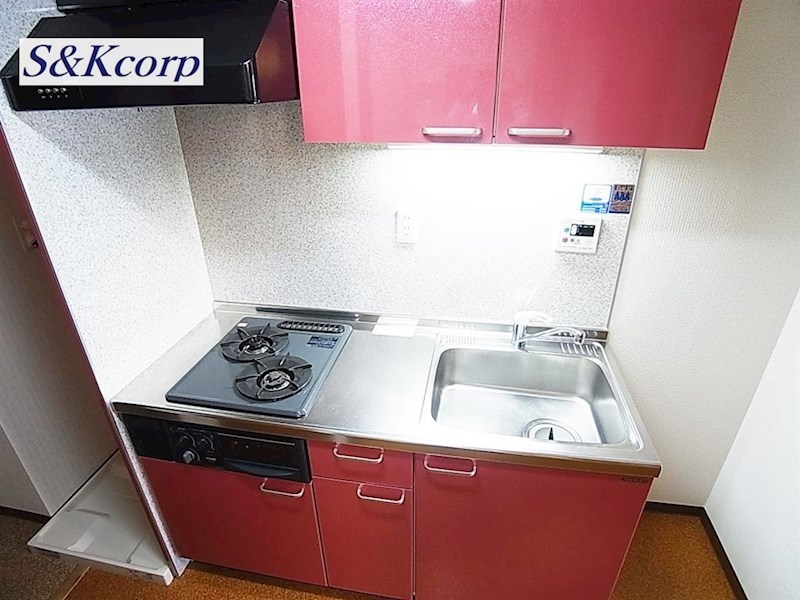 キッチン　エスペランサSEKIGANE六甲道(ネット無料物件)