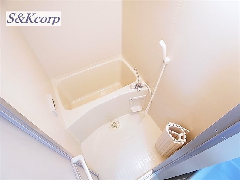 バス・シャワールーム　エスペランサSEKIGANE六甲道(ネット無料物件)