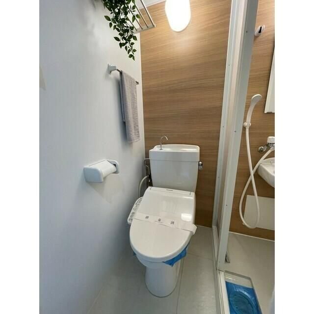 トイレ　※同間取り別室