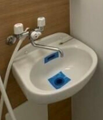 洗面設備　※同間取り別室