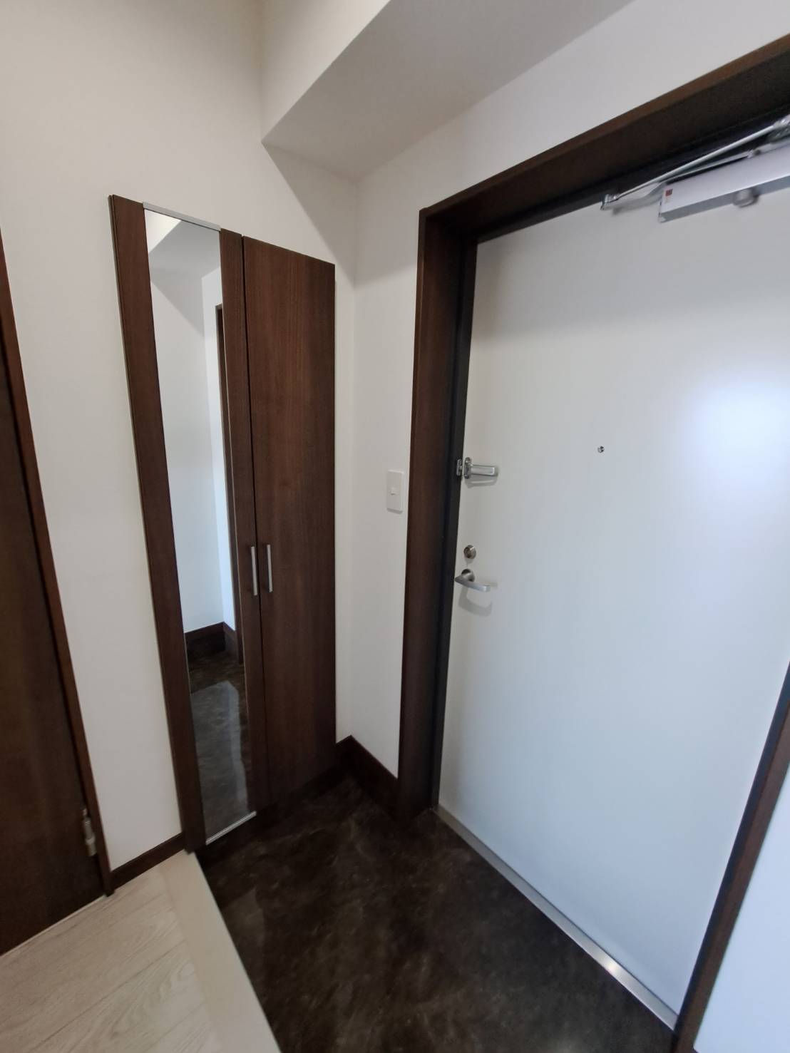 その他　シューズボックス