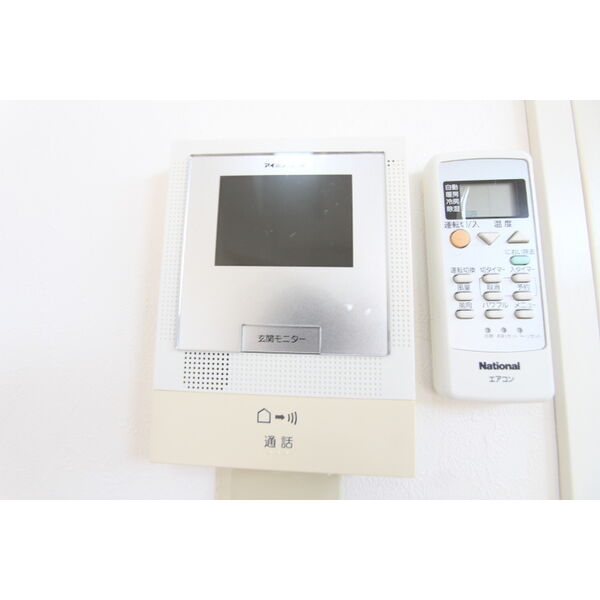 セキュリティ　※イメージ