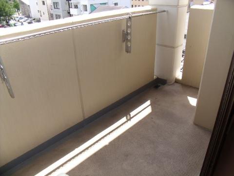 バルコニー　ベランダ
