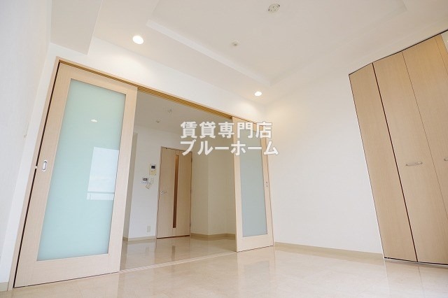 その他部屋・スペース　6帖の洋室です！