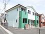 浜松駅よりバス35分 徒歩8分 2階 築15年4ヶ月の賃貸物件