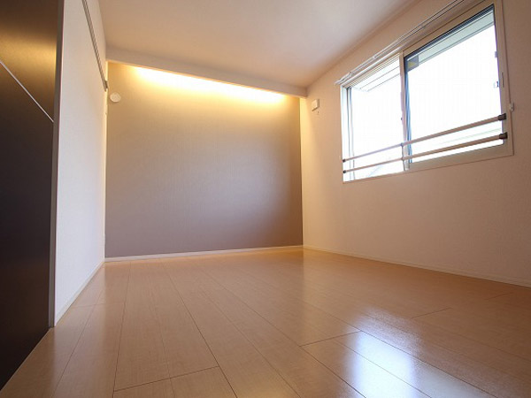 その他部屋・スペース　北側洋室