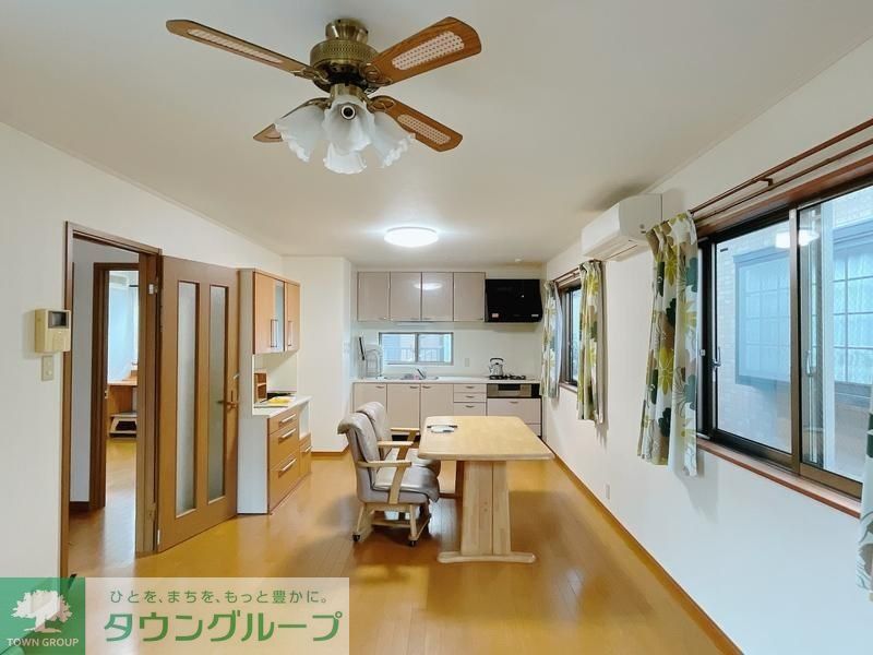 その他部屋・スペース