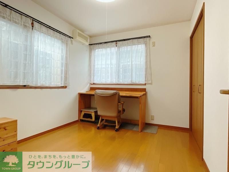 その他部屋・スペース