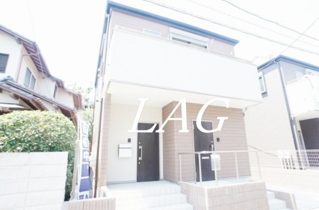 その他共有部分　共用階段です。