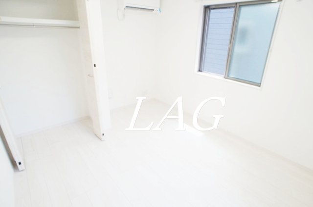 その他部屋・スペース　寝室です。