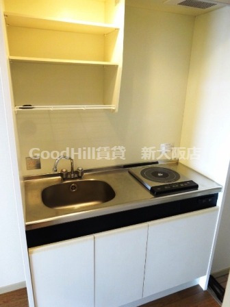 キッチン　ノルデンハイム淡路