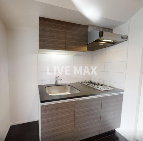 キッチン　別号室参考写真