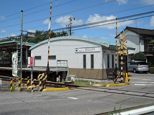 その他　碧海古井駅（その他）まで1537m