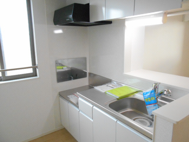 キッチン　人気のカウンターキッチン