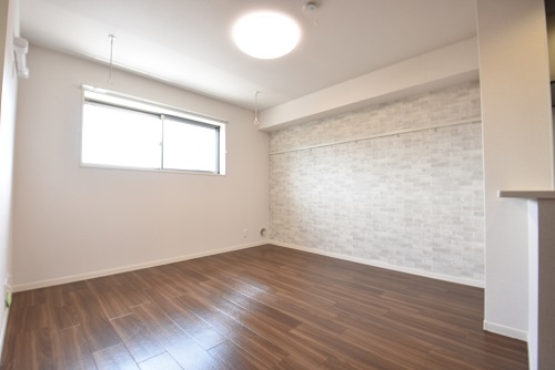 その他設備　消費電力が抑えられるＬＥＤ照明付き