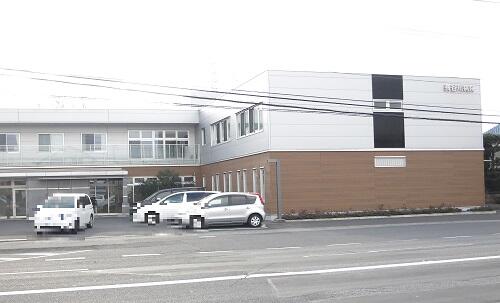 病院　長谷川病院（病院）まで1651m