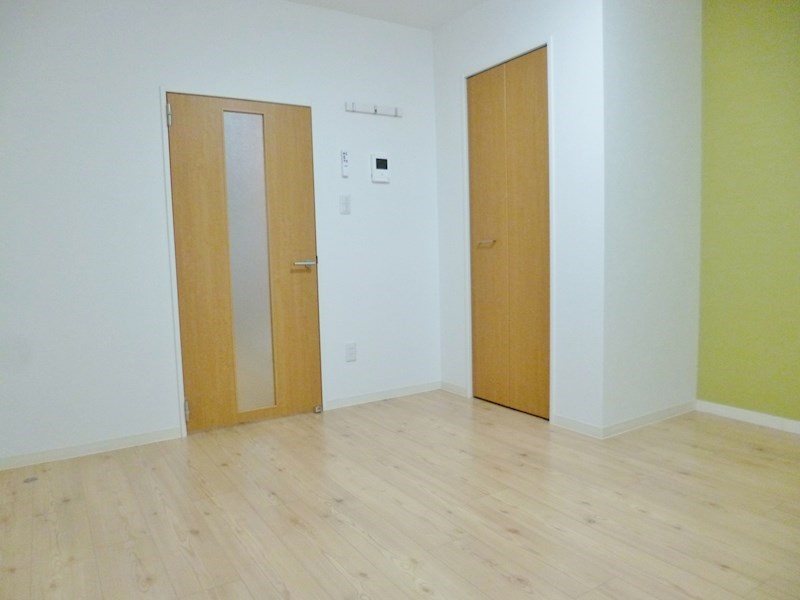 居室・リビング　※現況優先