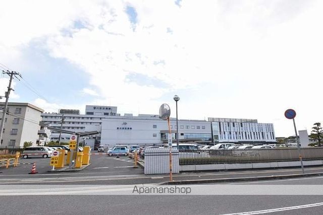 病院　香川労災病院（病院）まで600m