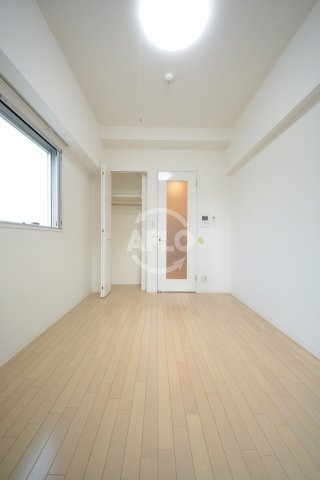 その他部屋・スペース　BONNY　ひろびろとした室内