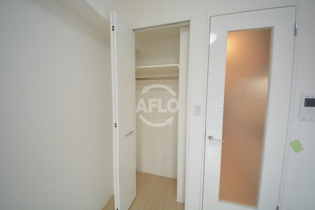 収納　BONNY　クローゼット