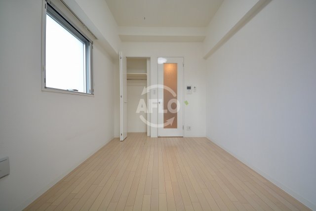 その他　BONNY　ひろびろとした室内