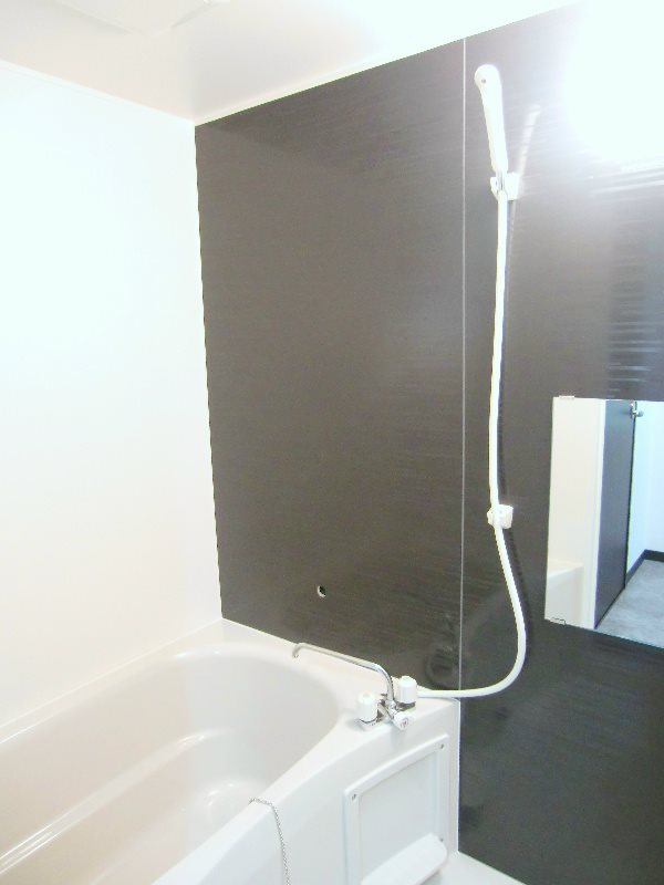 バス・シャワールーム　※現況優先