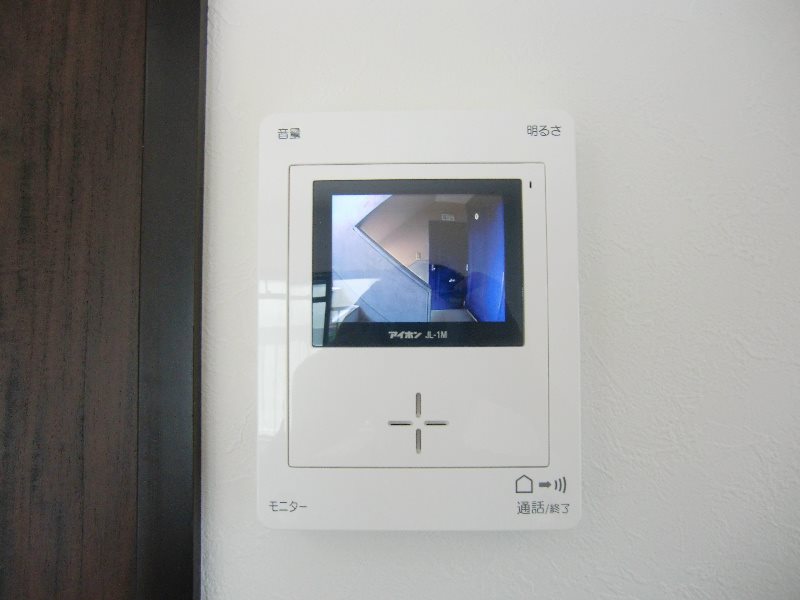 セキュリティ　※現況優先