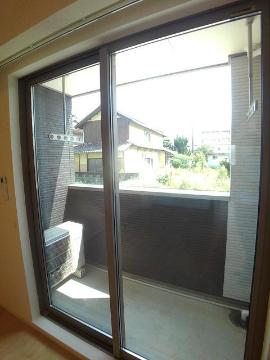 バルコニー　ベランダ