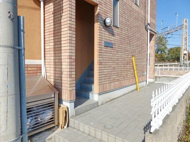 エントランス　★エントランス★