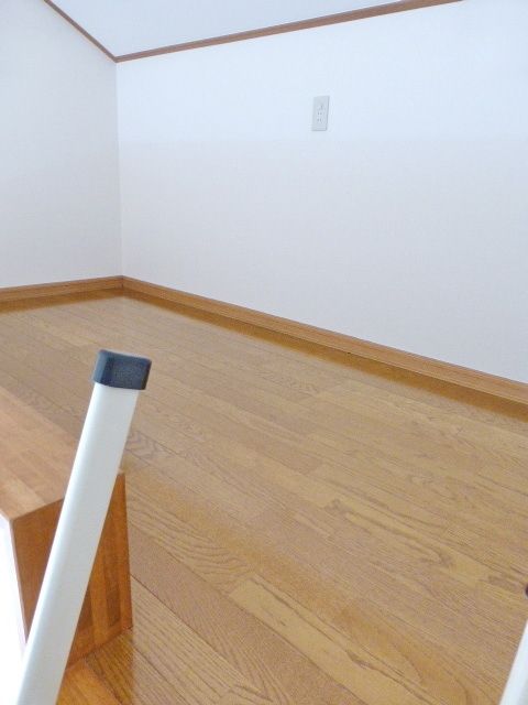 その他部屋・スペース　★ロフト★