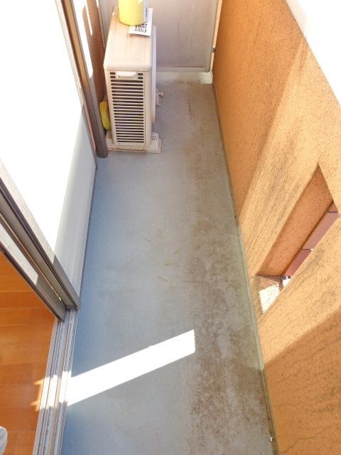 バルコニー　★バルコニー★