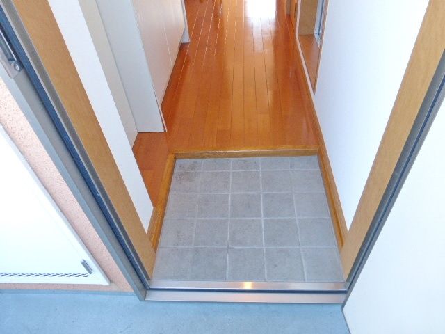 玄関　★玄関★