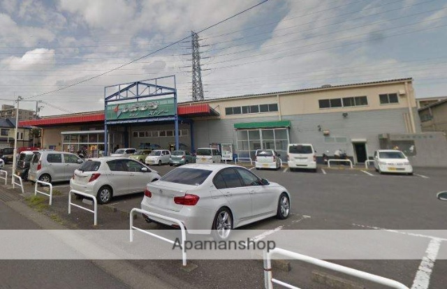 スーパー　しまむらストアー田村店（スーパー）まで4480m