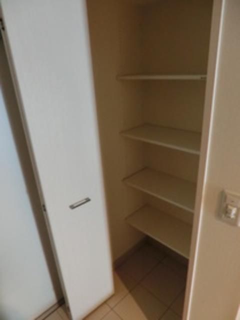 その他設備　★シューズボックス★