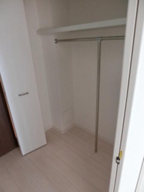 収納　★クローゼット★