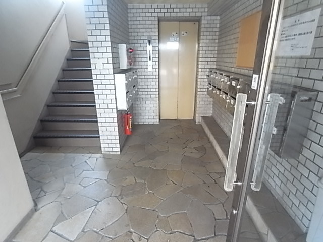 ロビー