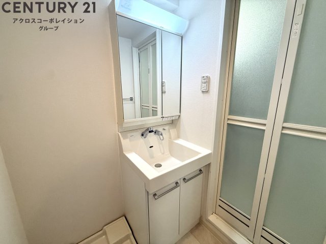 洗面設備　独立洗面台☆