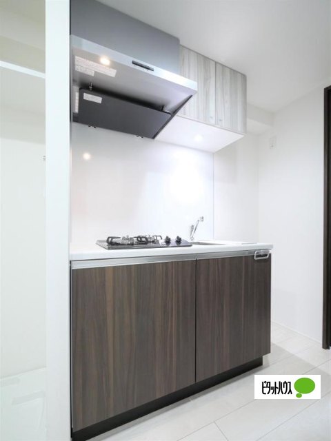 キッチン　システムキッチン