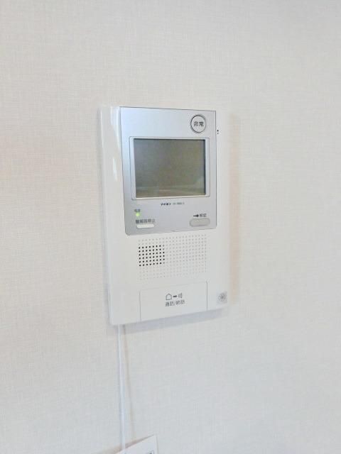 その他設備　※別部屋の参考写真です。