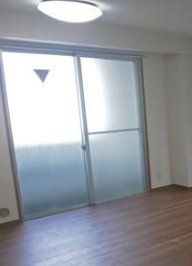 バルコニー　リビング/居室