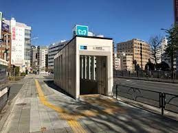 その他　新富町駅(東京メトロ 有楽町線)（その他）まで820m