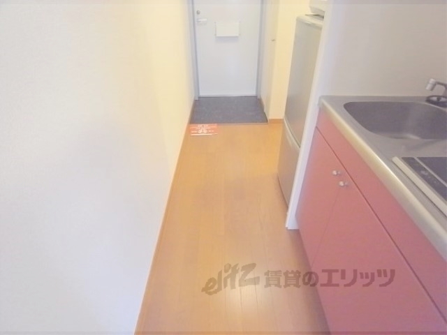 その他部屋・スペース　廊下