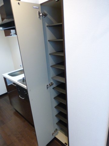 収納　収納※別部屋参考写真