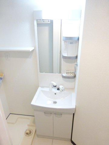 洗面設備　洗面※別部屋参考写真