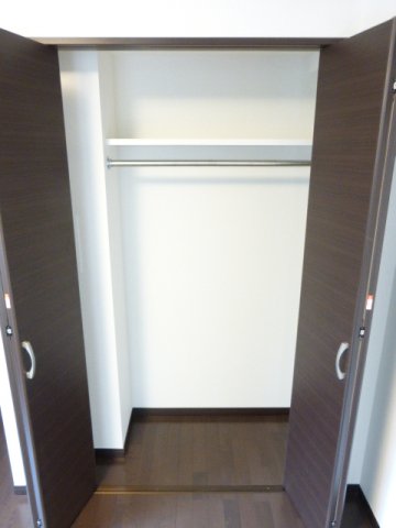 収納　収納※別部屋参考写真