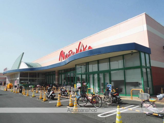 スーパー　（株）山陽マルナカ／泉大津店（スーパー）まで222m