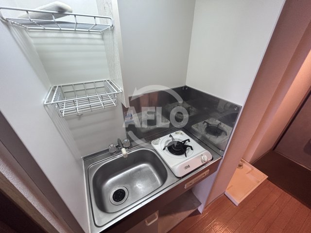 キッチン　エスリード新大阪第8　キッチン