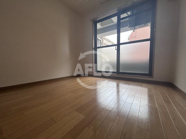 その他部屋・スペース　エスリード新大阪第8　リビング