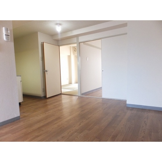 その他部屋・スペース　内装も気になるポイント