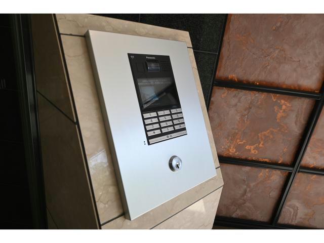 その他共有部分　建物設備